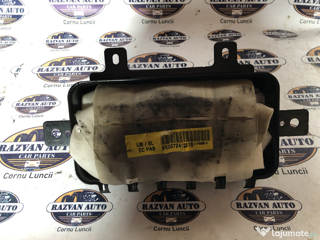 Airbag pasager Kia Sportage 2012