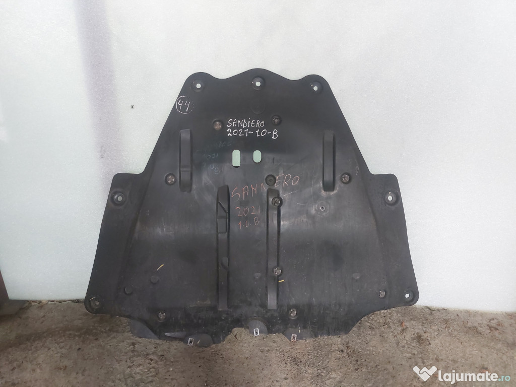 Scut motor plastic Dacia Sandero 3 1.0 Benzina 2022