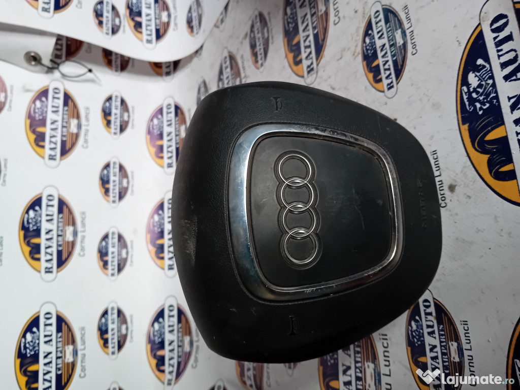 Airbag volan Audi A3 2007