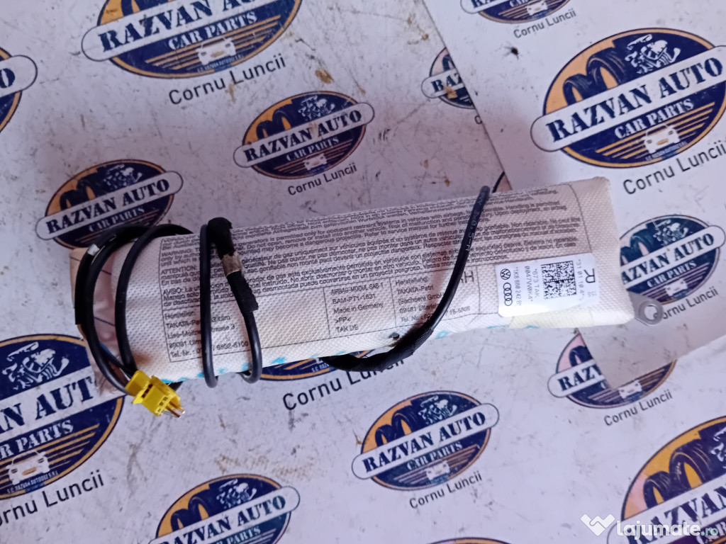 Airbag scaun dreapta fata Volkswagen Passat CC