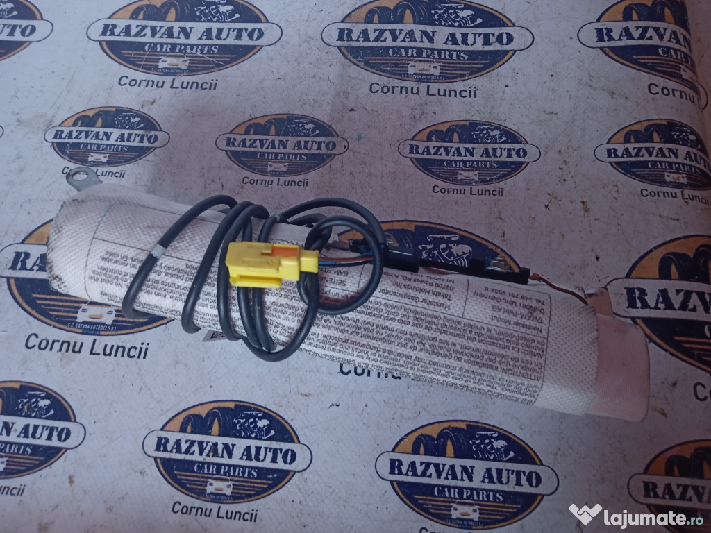 Airbag scaun stanga fata Volkswagen Tiguan
