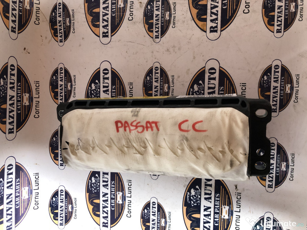 Airbag pasager Volkswagen Passat CC 2010