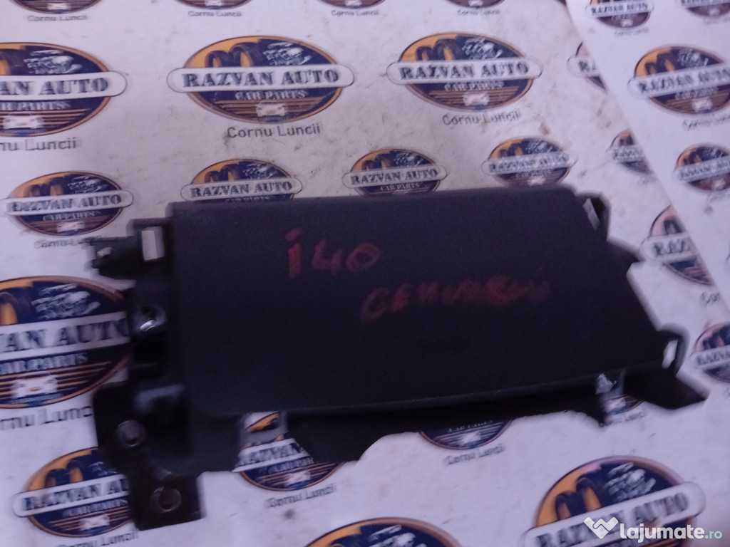 Airbag genunchi Hyundai I40