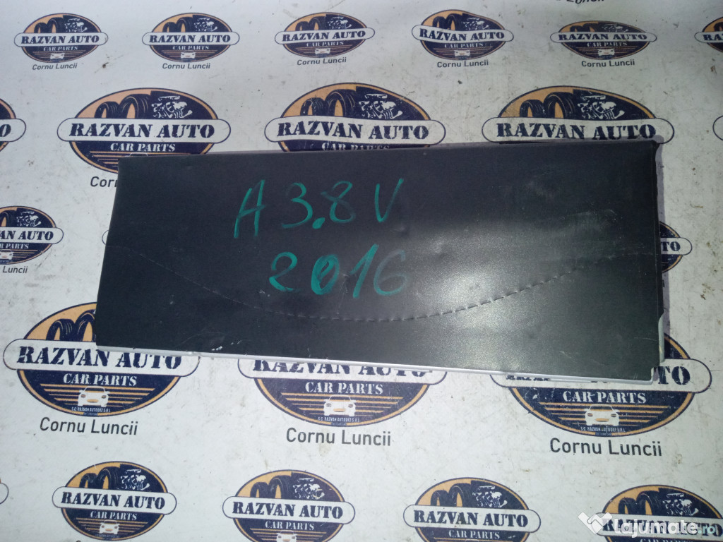Airbag genunchi Audi A3 8V 2016