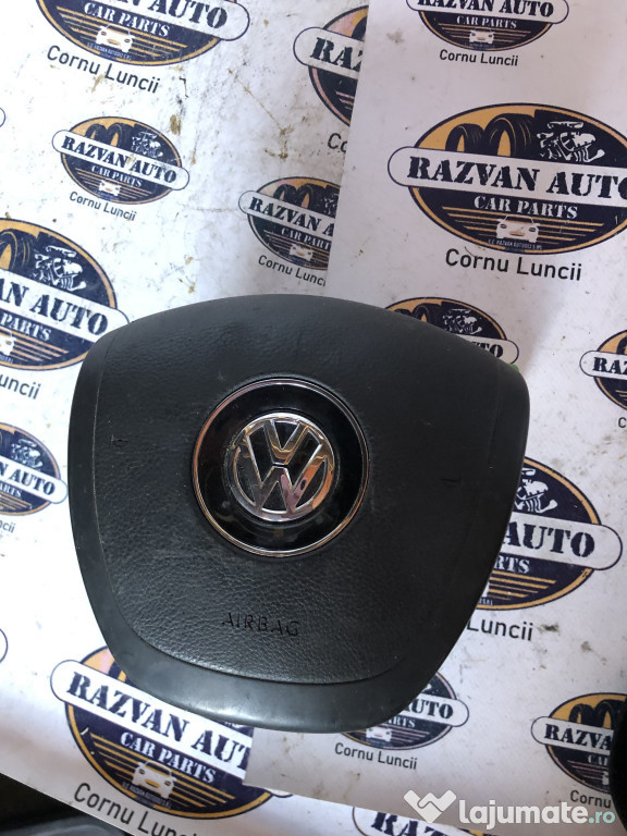 Airbag volan Volkswagen Touareg 2012