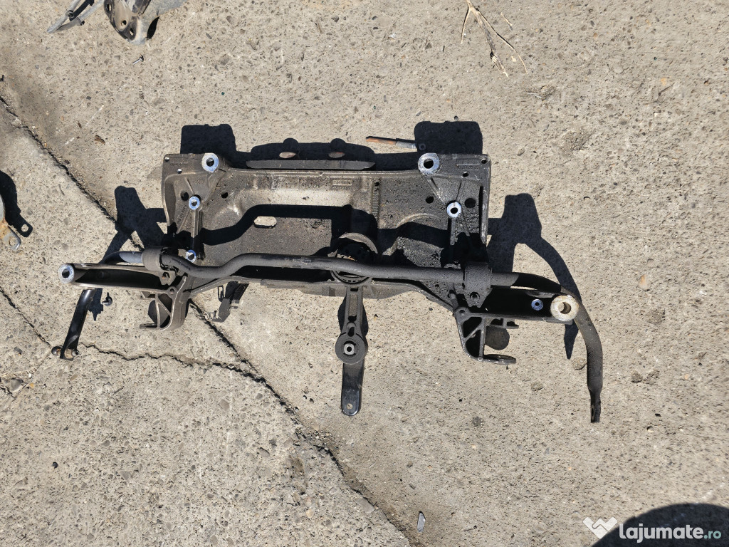 Jug motor Volkswagen Golf 5 Plus 1.9 Motorina 2008