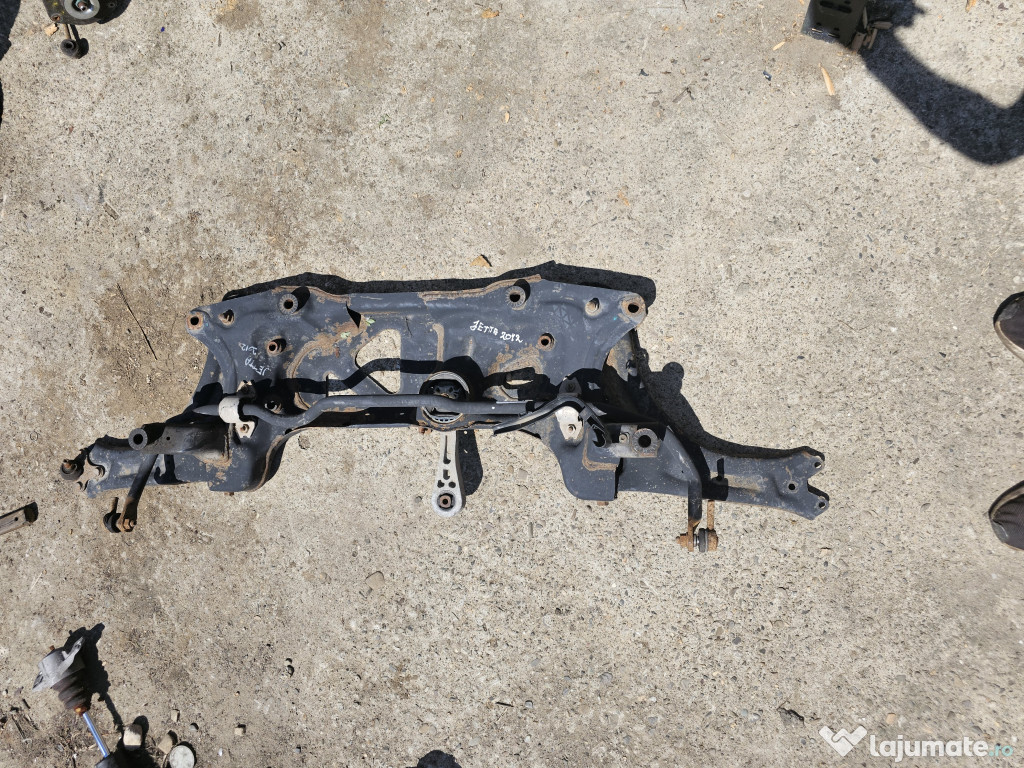 Jug motor Volkswagen Jetta 2.0 Motorina 2012