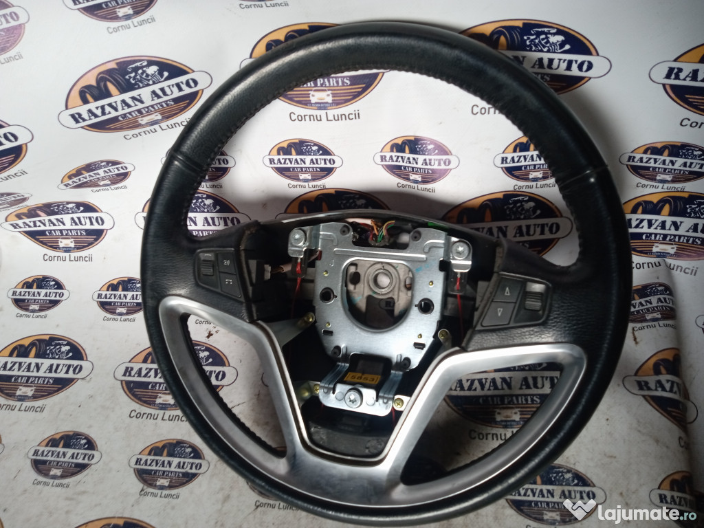 Volan cu comenzi Opel Antara 2012