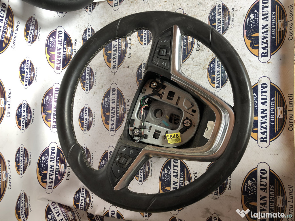 Volan cu comenzi Opel Mokka 2015
