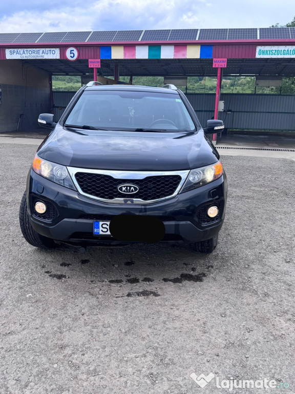 Kia Sorento 4*4 2011