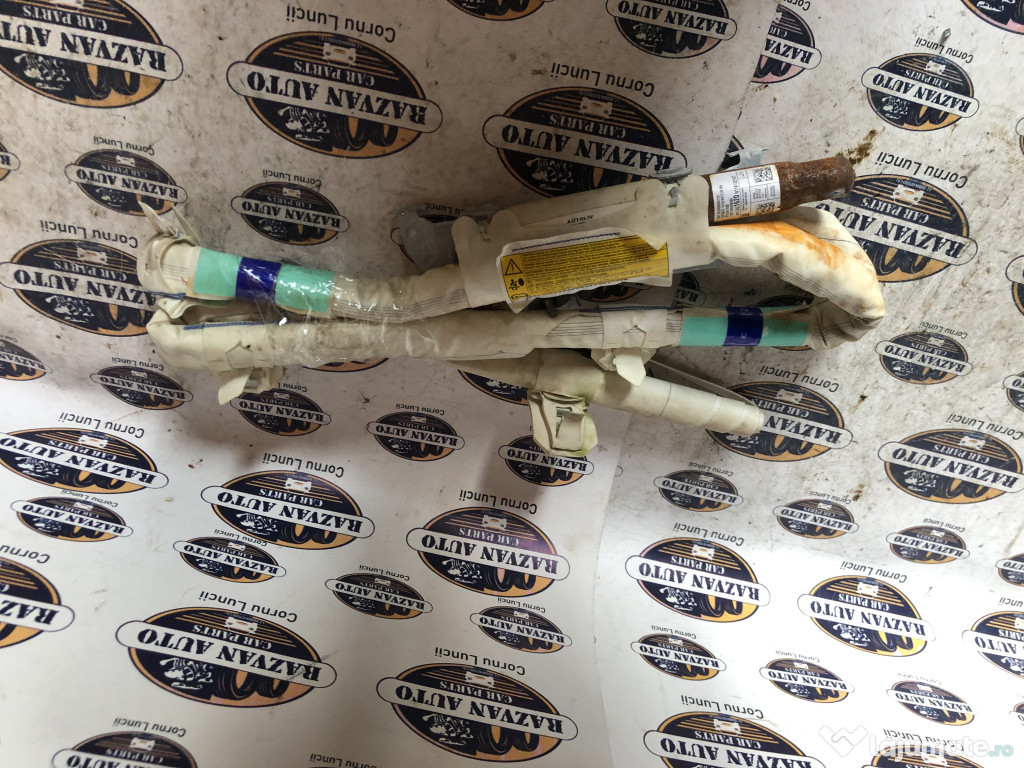 Airbag cortina dreapta Opel Astra J 2010