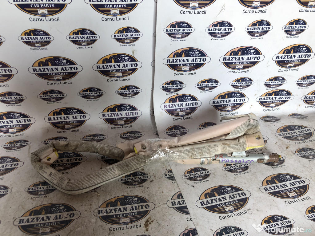Airbag cortina dreapta Volkswagen Passat CC 2007