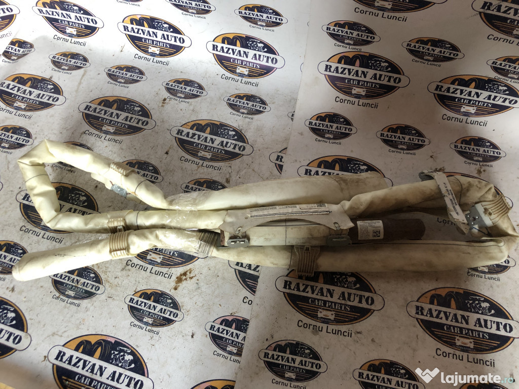 Airbag cortina stanga Volkswagen Golf 6 2009