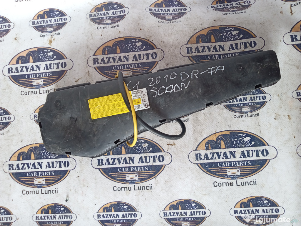 Airbag scaun dreapta fata BMW X1 2010