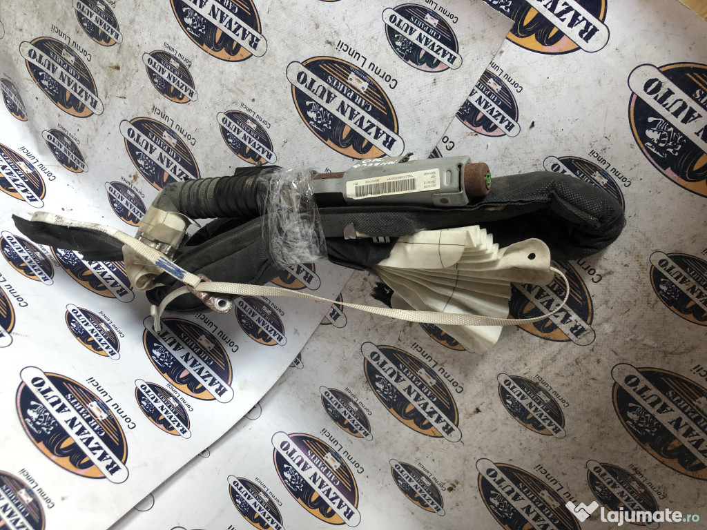 Airbag cortina dreapta Nissan Qashqai 2008