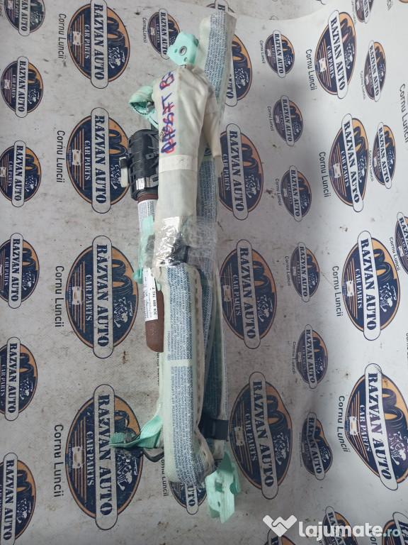 Airbag cortina stanga Volkswagen Passat B7 2011