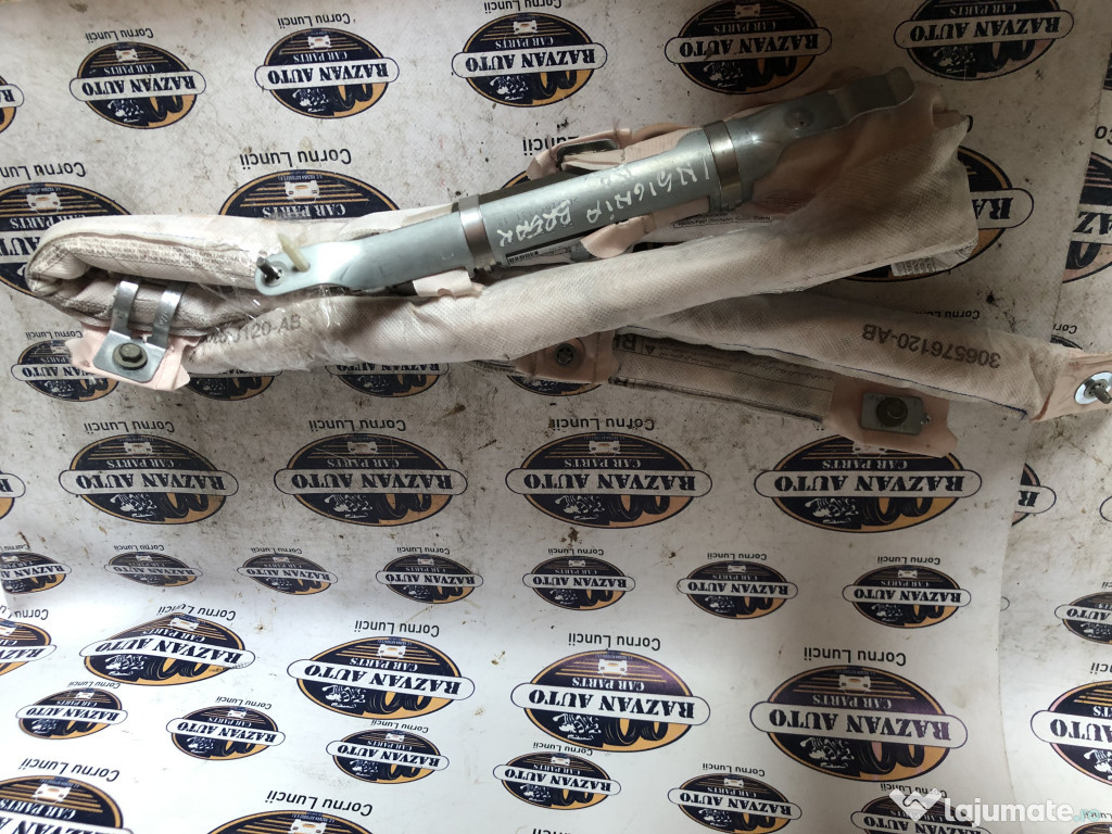 Airbag cortina dreapta Opel Insignia A 2010