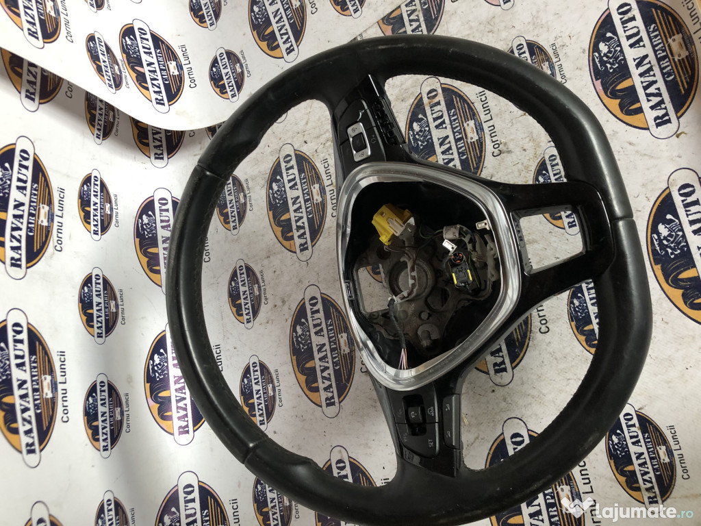 Volan cu comenzi Volkswagen Golf 7