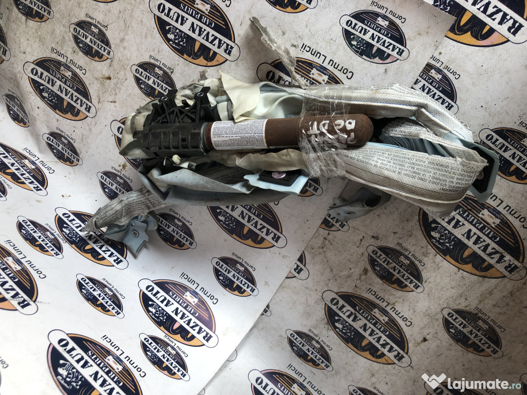 Airbag cortina dreapta Volkswagen Passat B6 2007
