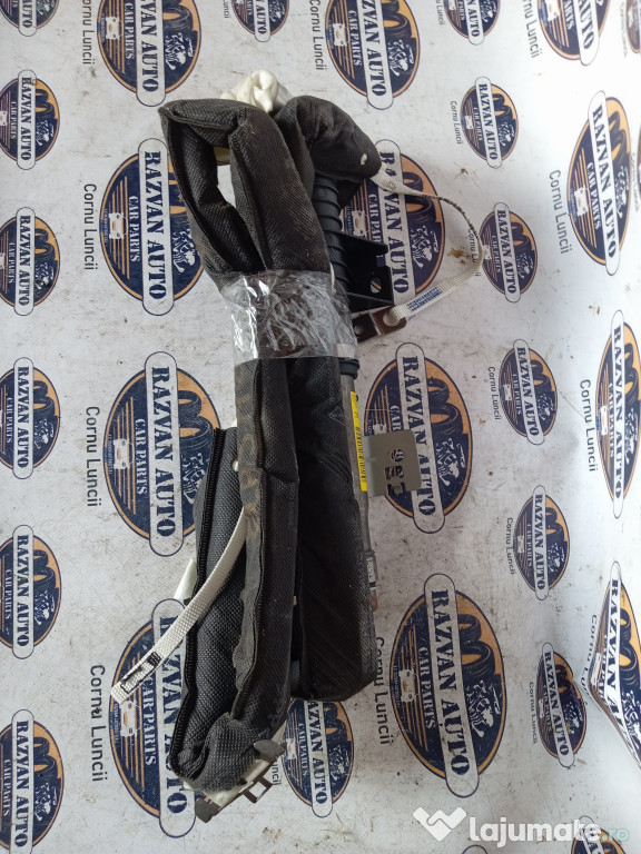 Airbag cortina stanga Nissan Qashqai 2011