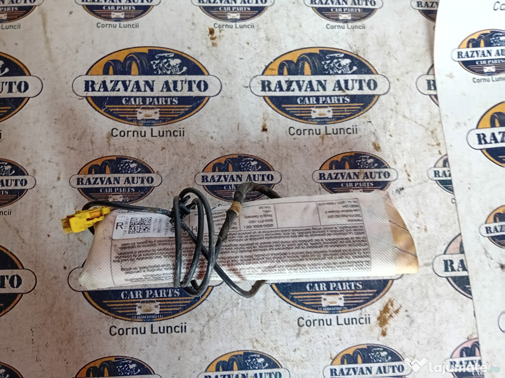 Airbag scaun dreapta fata Volkswagen Passat CC 2008