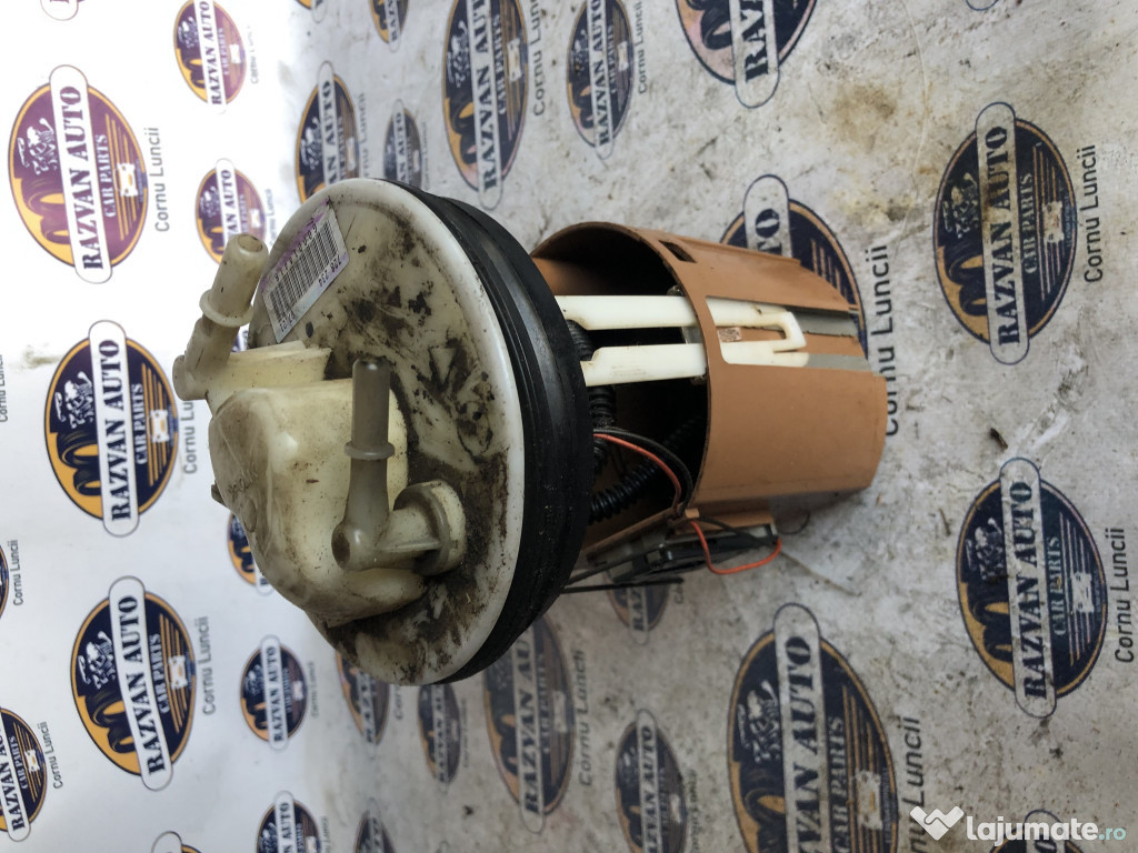 Sonda litrometrica Mazda 6 2.2 Motorina 2015