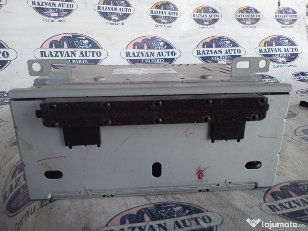 Unitate Multimedia Ford B-MAX 2012