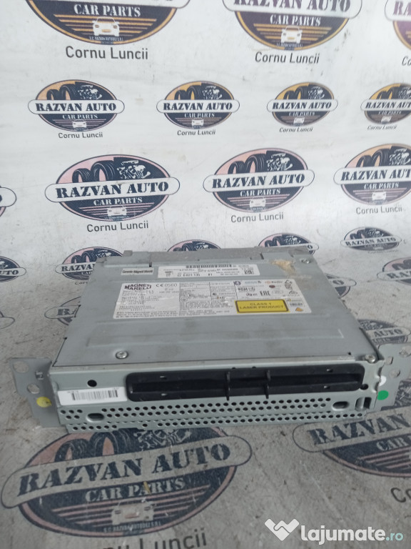 Unitate Multimedia BMW Seria 4 2016