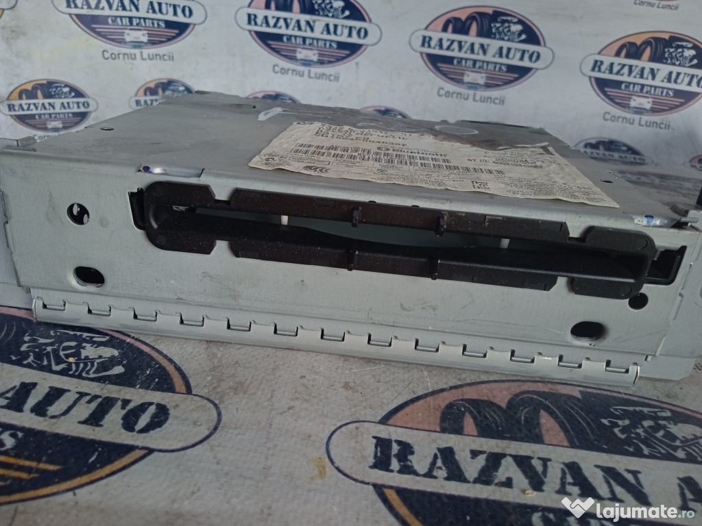Unitate Multimedia BMW Seria 1 F20 2012