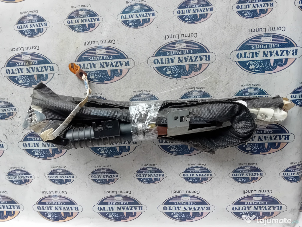 Airbag cortina dreapta Nissan Qashqai 2007