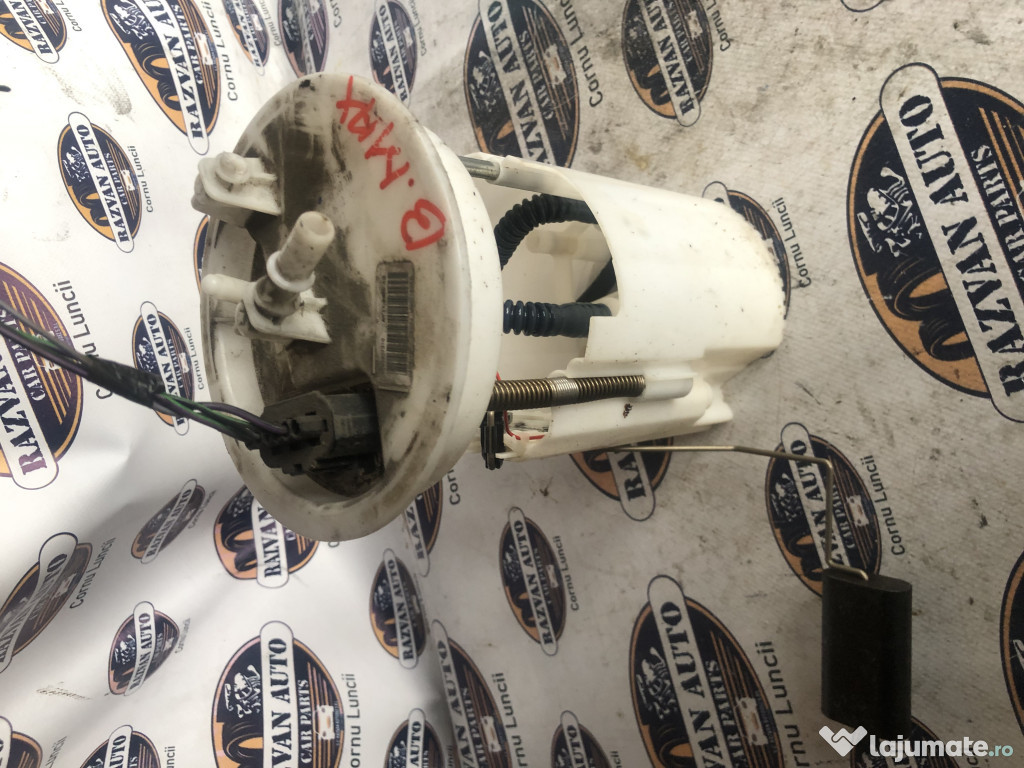 Sonda litrometrica Ford B-MAX 1.5 2012