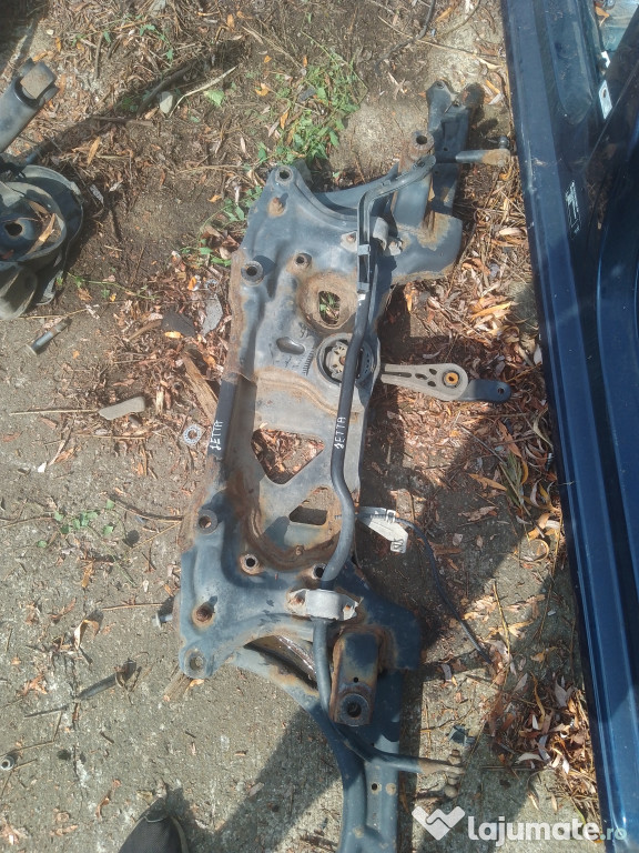 Jug motor Volkswagen Jetta 1.6 Motorina 2012
