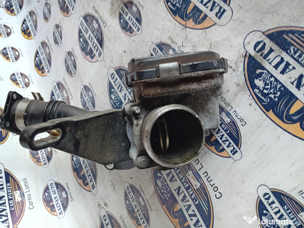 Clapeta acceleratie Ford Focus 3 1.6