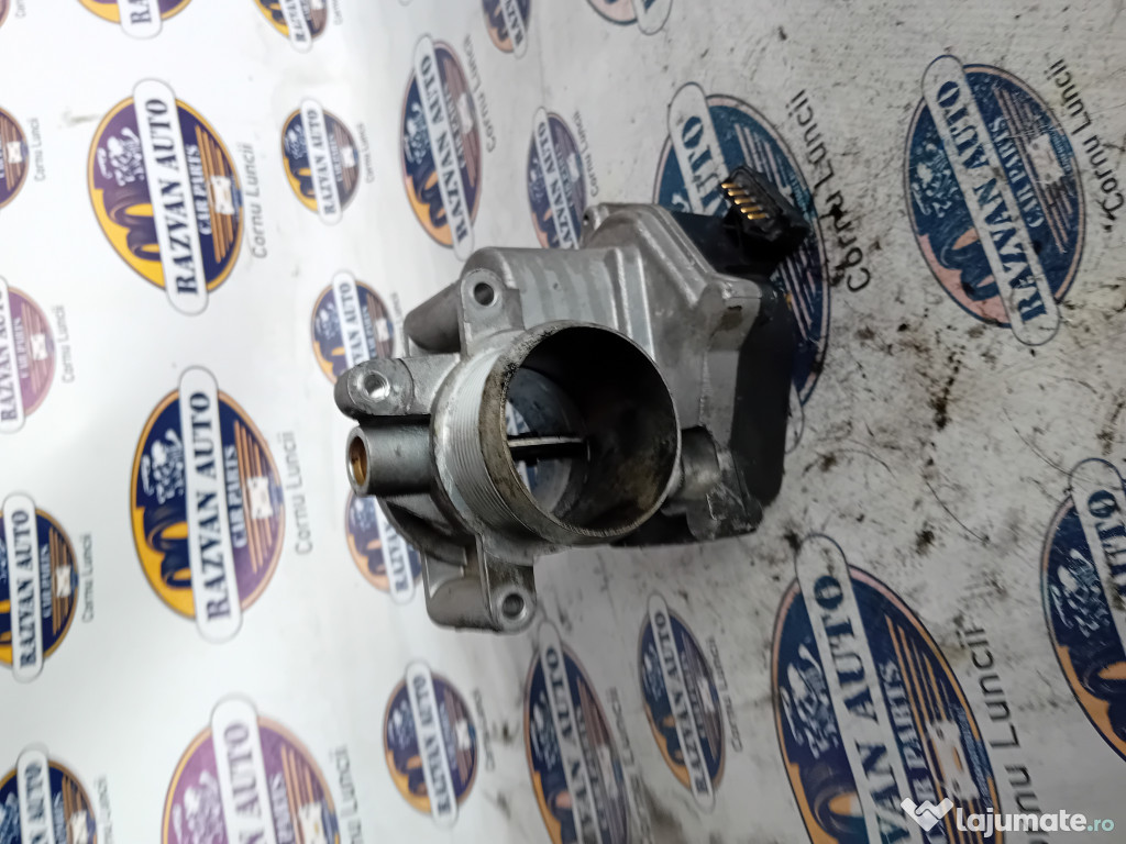 Clapeta acceleratie Skoda Octavia 3 1.6