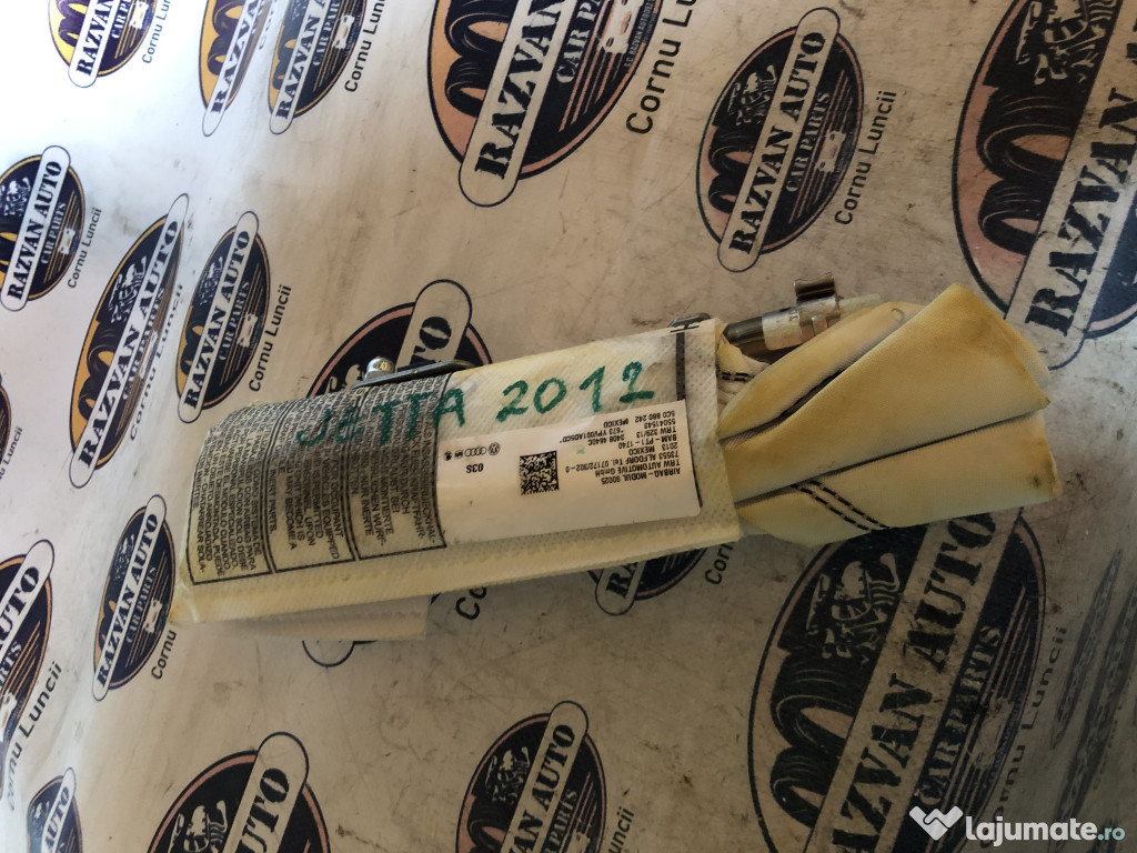 Airbag scaun dreapta fata Volkswagen Jetta 2012