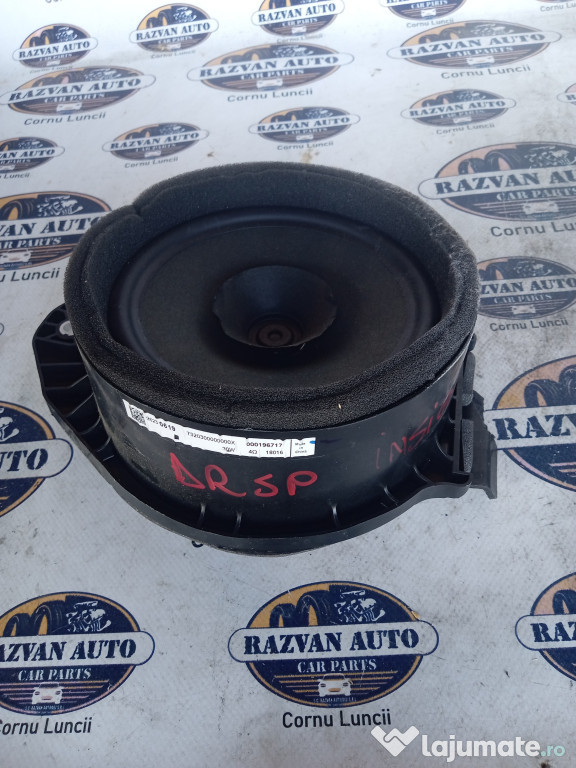 Boxa dreapta spate Opel Insignia B