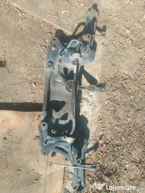 Jug motor Volkswagen Jetta 1.6 Motorina 2012