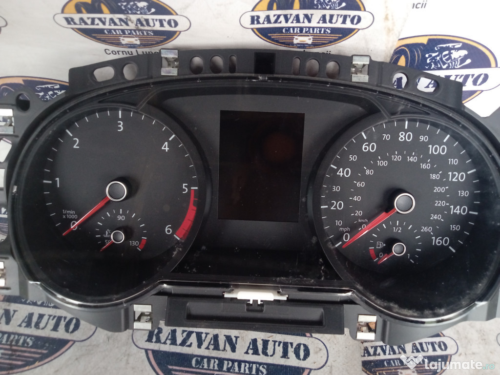 Ceasuri Bord UK Volkswagen Golf 7 1.6 Benzina 2014