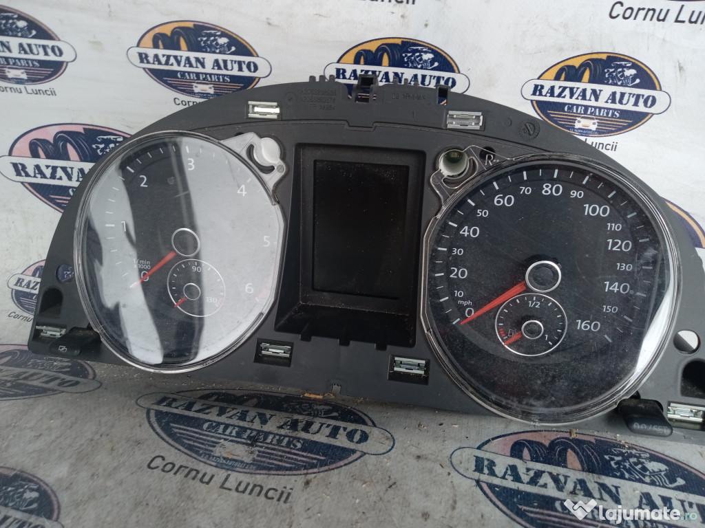Ceasuri Bord UK Volkswagen Passat B7 Motorina 2012