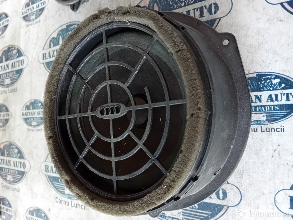Boxa dreapta fata Audi A5 2009