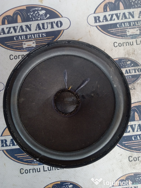 Boxa dreapta spate Skoda Yeti