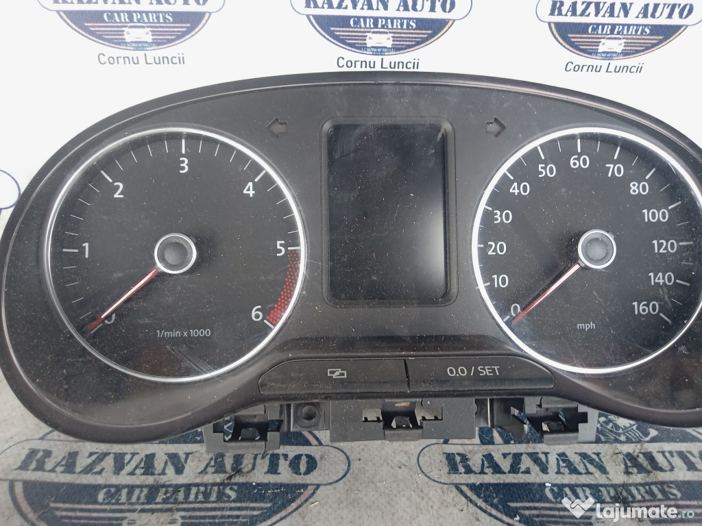 Ceasuri Bord UK Volkswagen Polo 1.2 Motorina