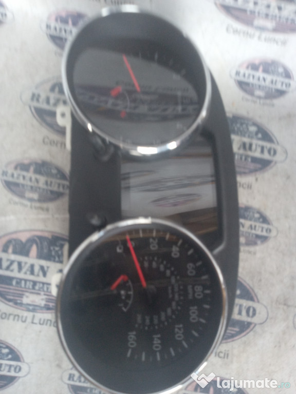 Ceasuri Bord UK Nissan Qashqai Motorina 2012