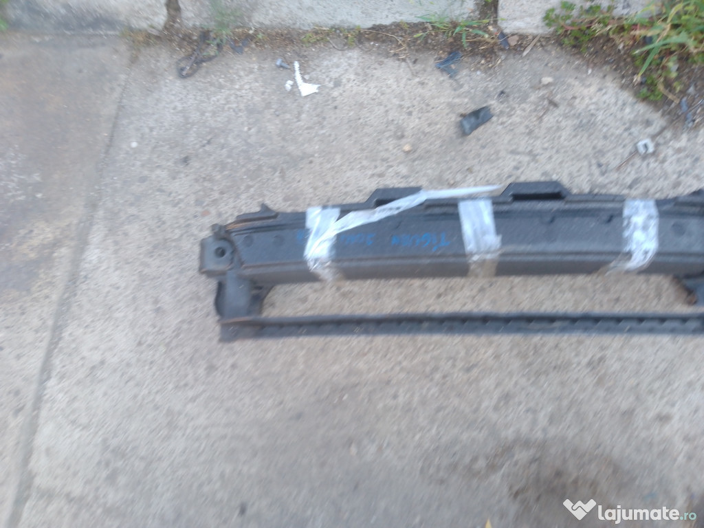 Intaritura bara fata Volkswagen Tiguan 2.0 Motorina 2012