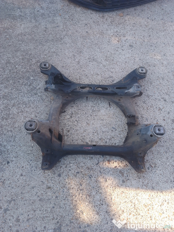 Jug motor Porsche Cayenne 3.0 Motorina 2014