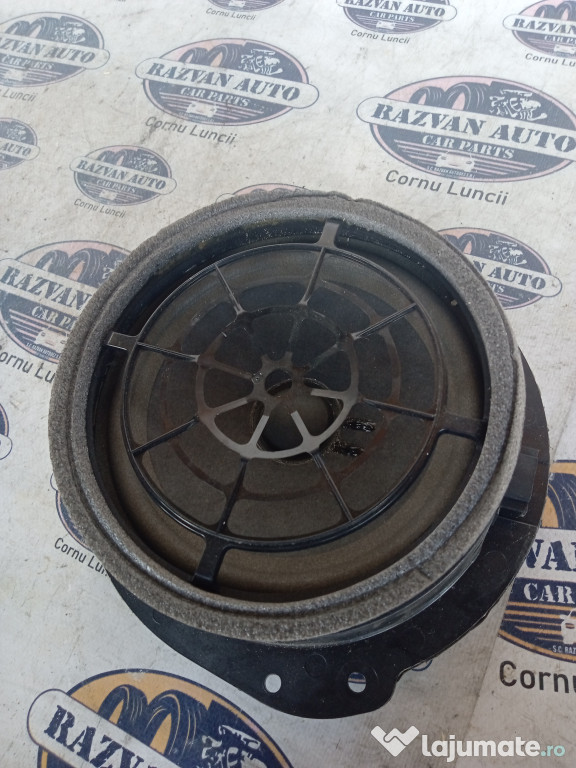Boxa dreapta spate Audi A4 B9 2018