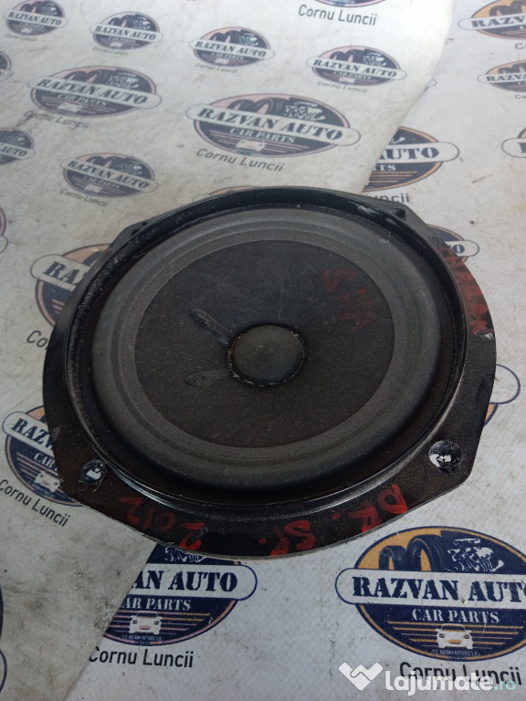 Boxa dreapta spate Volkswagen Sharan 2012