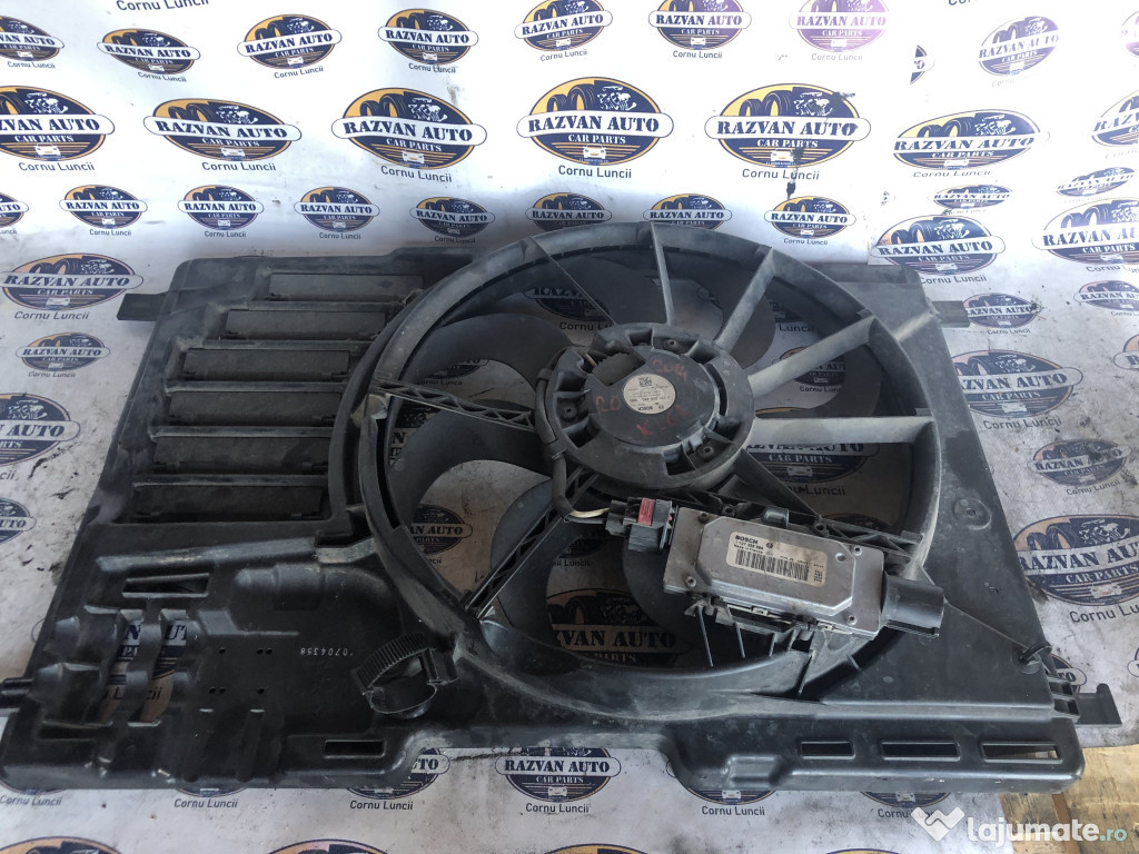 Electroventilator Ford Kuga 2.0 2014
