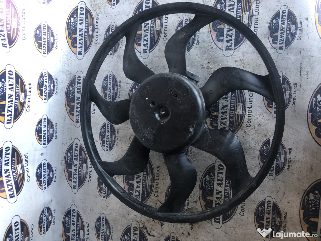 Electroventilator Dacia Sandero 1.0 2020