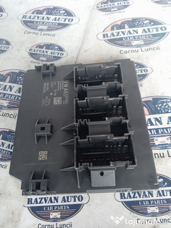 Calculator confort Volkswagen Sharan 2012